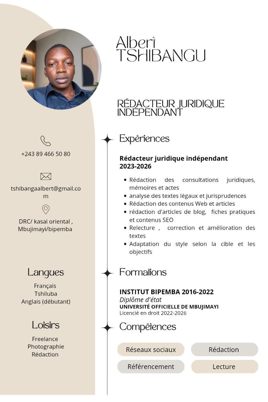 Réalisation
