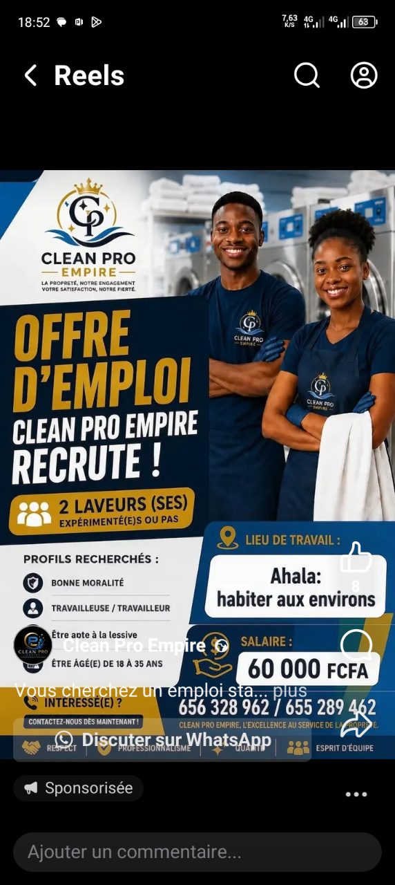 Réalisation