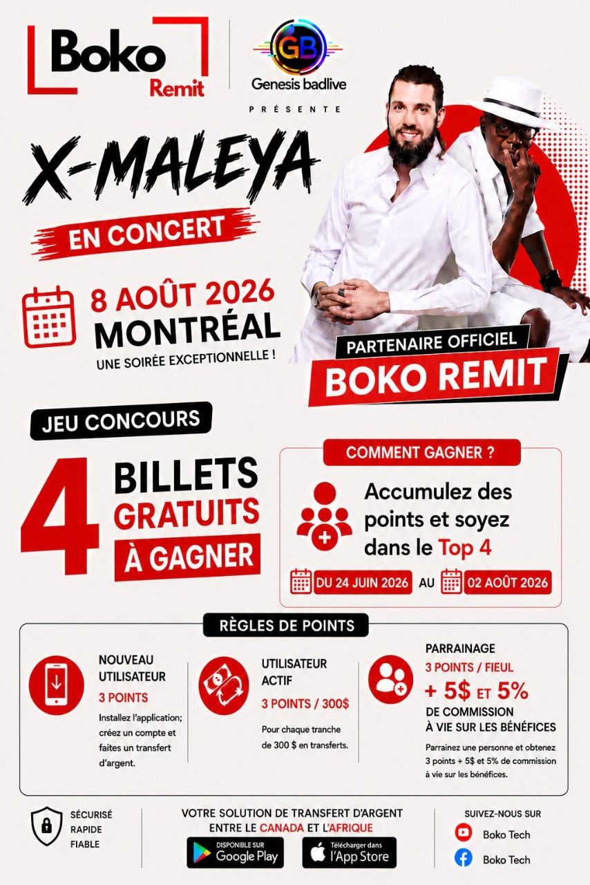Réalisation