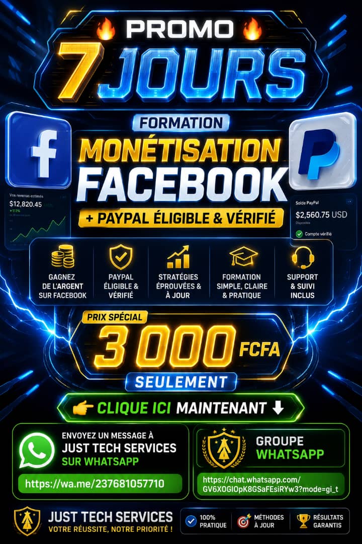 Réalisation