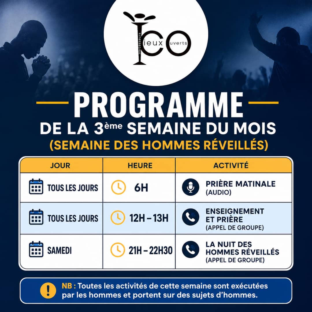 Réalisation
