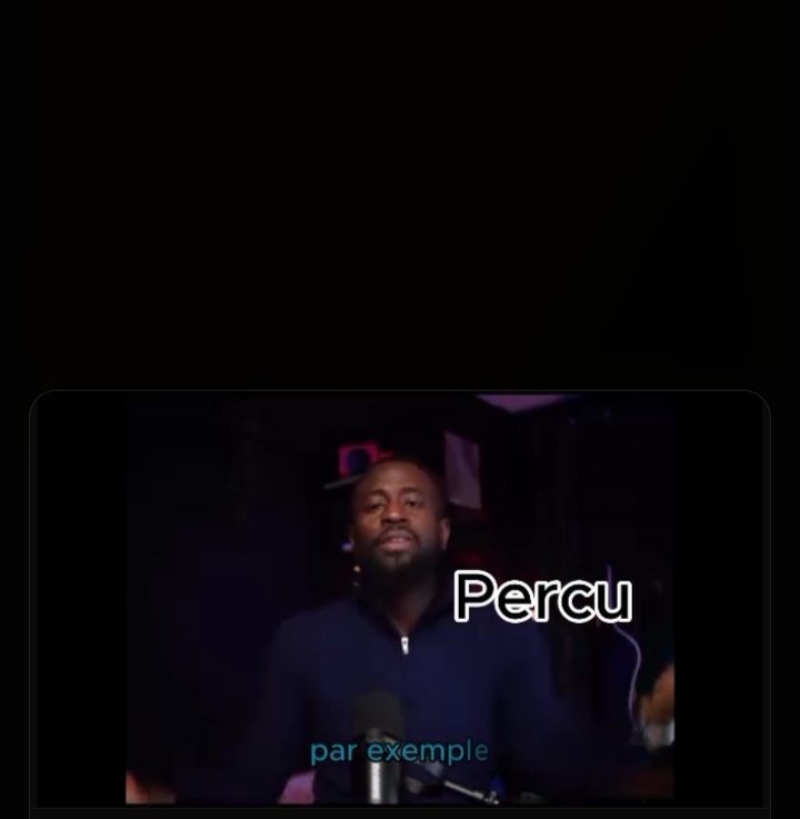 Réalisation