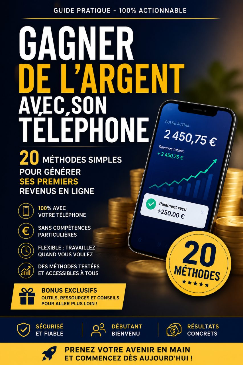 Réalisation