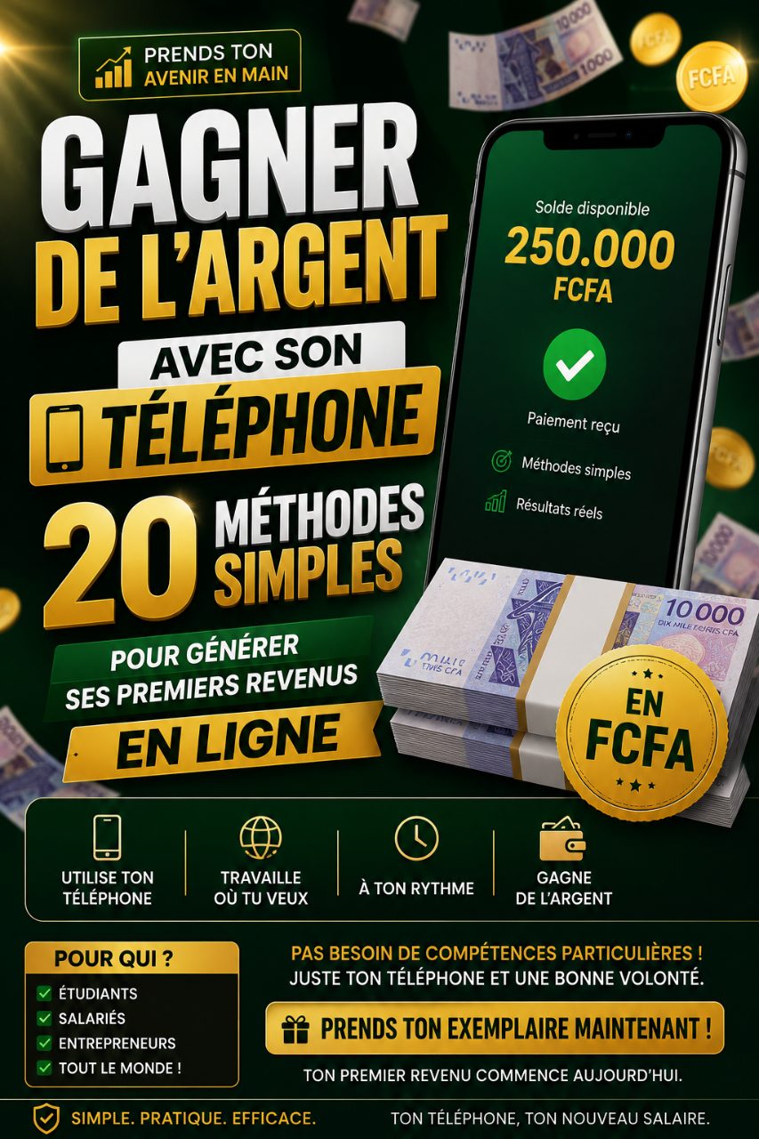 Réalisation