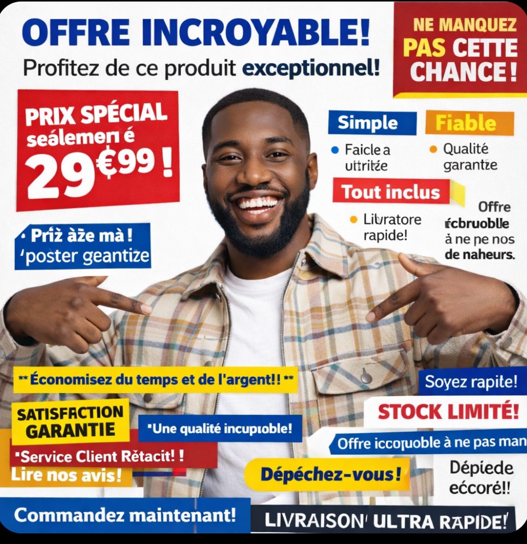 Réalisation