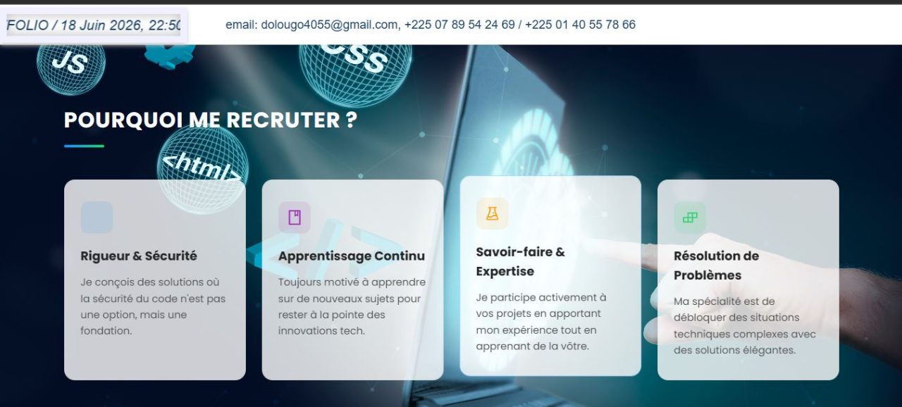 Réalisation