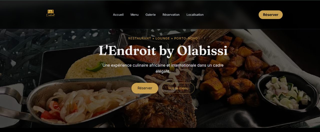 Réalisation