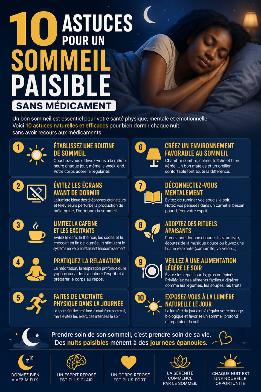 Réalisation