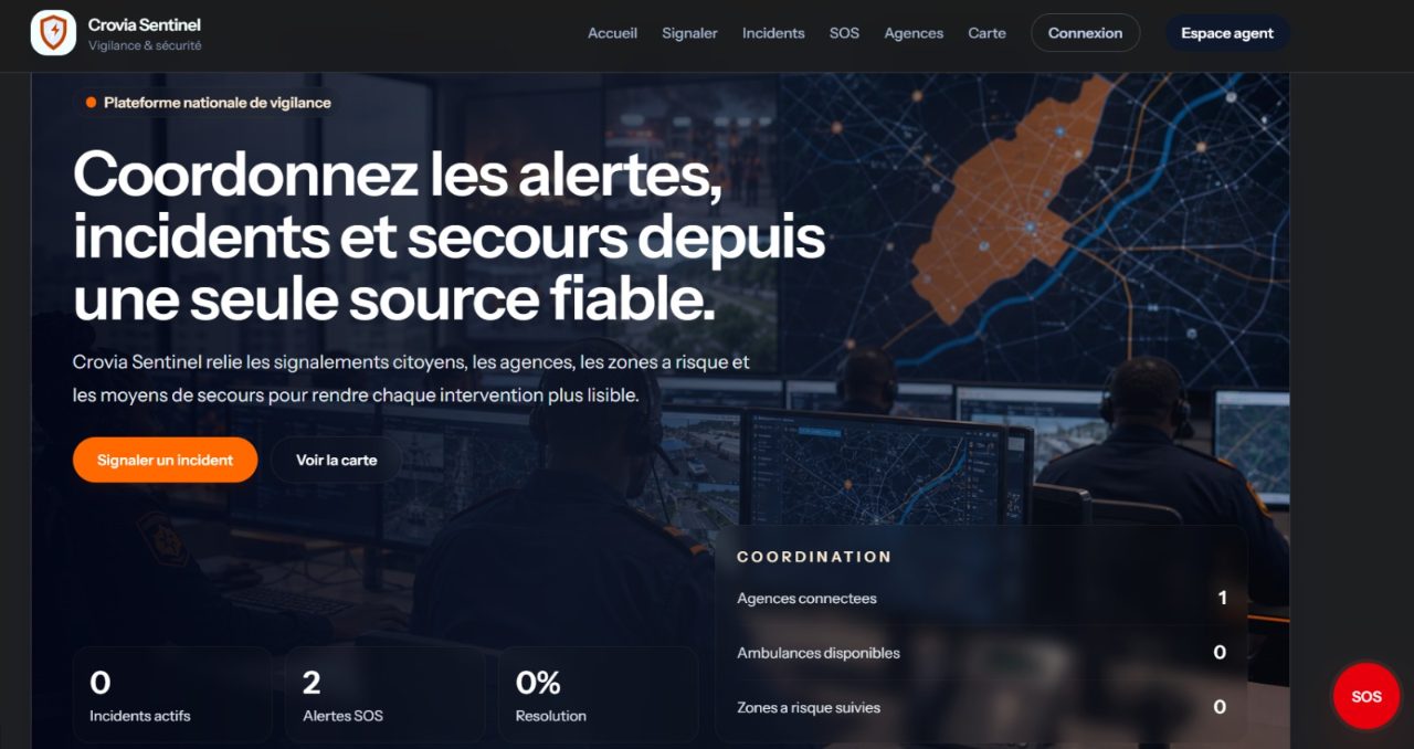 Réalisation