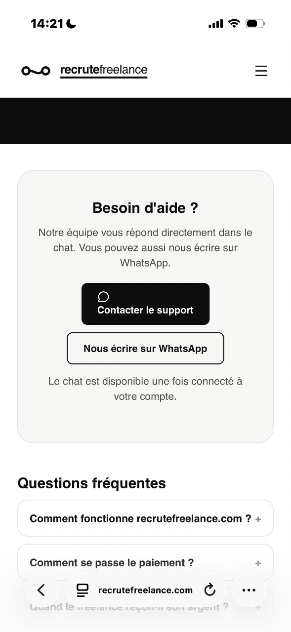 Réalisation