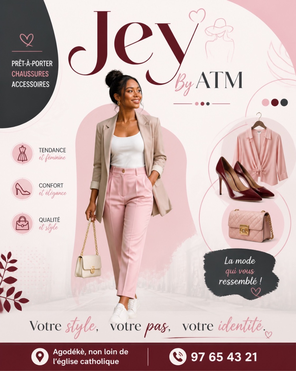 Réalisation