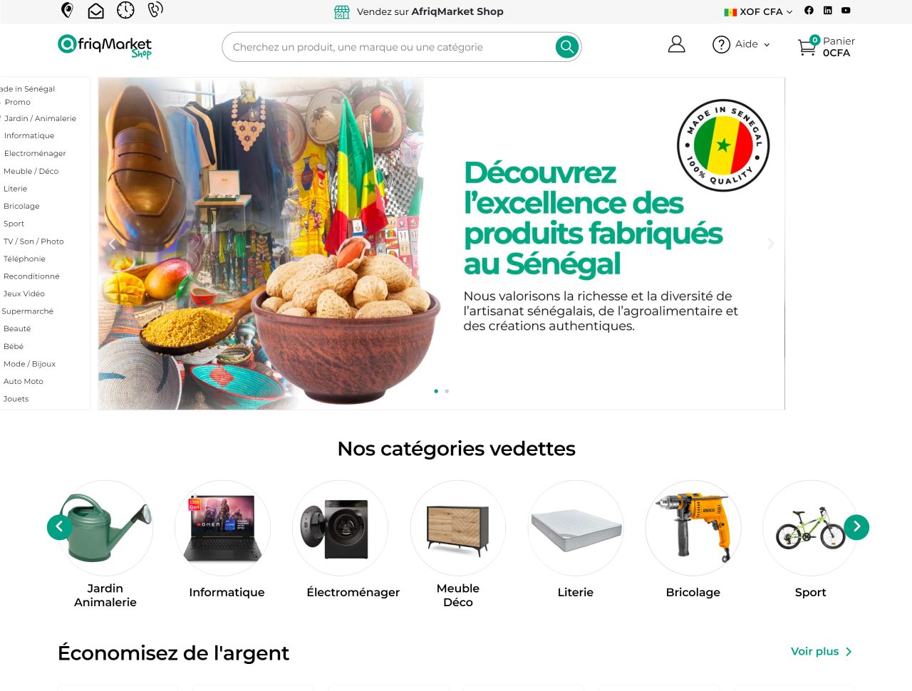 Réalisation