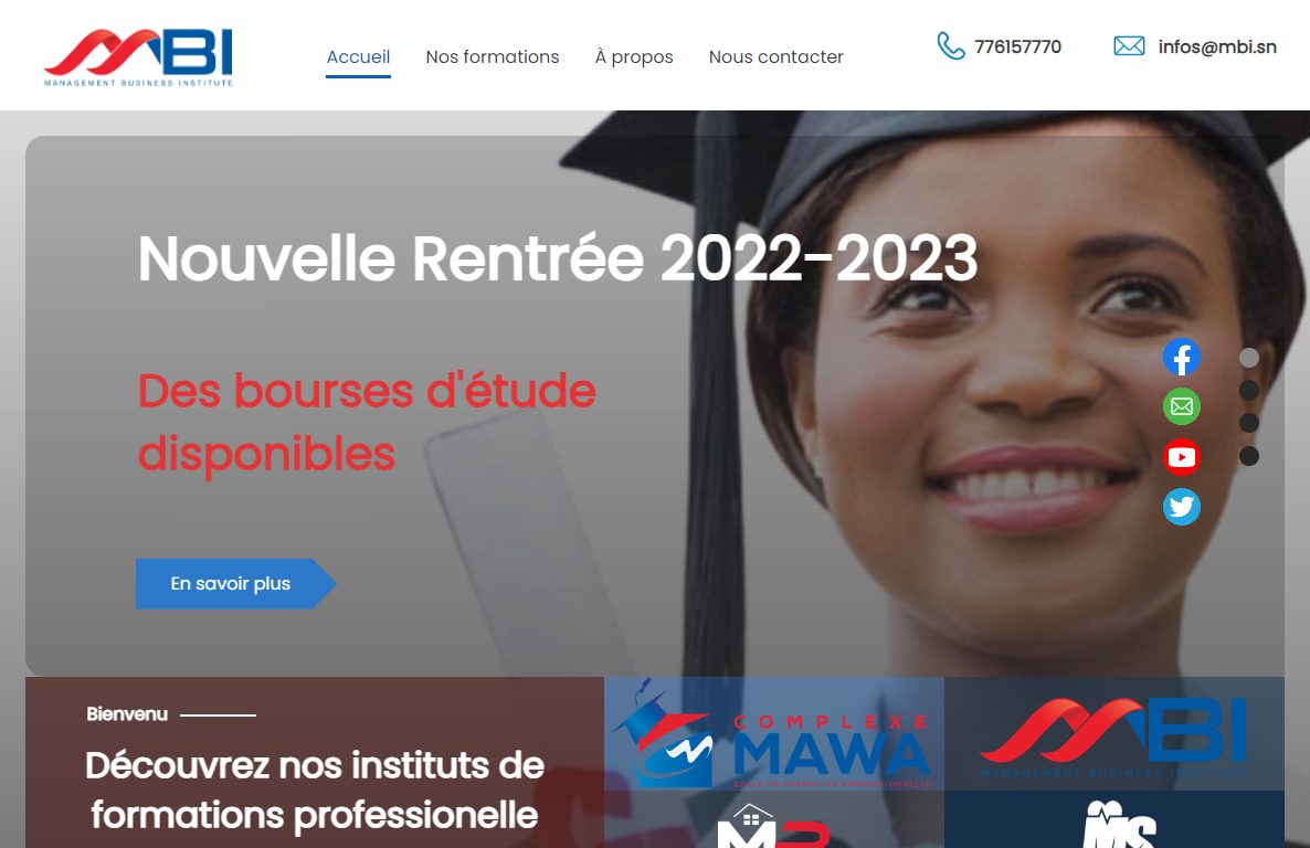 Réalisation